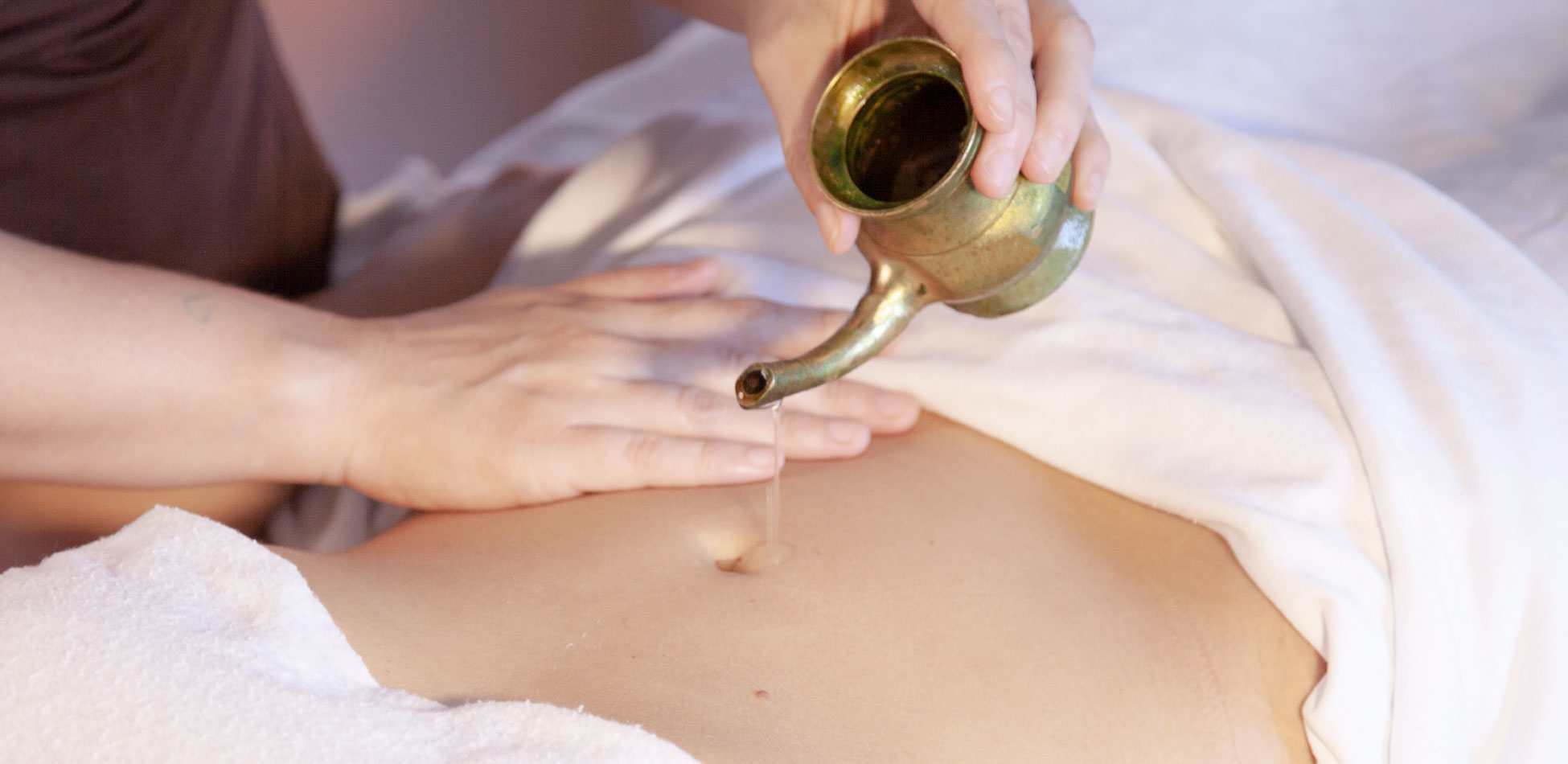 trattamenti ayurvedici e endometriosi