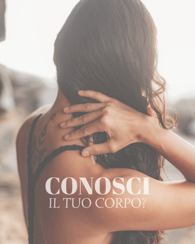 Prendersi cura di se